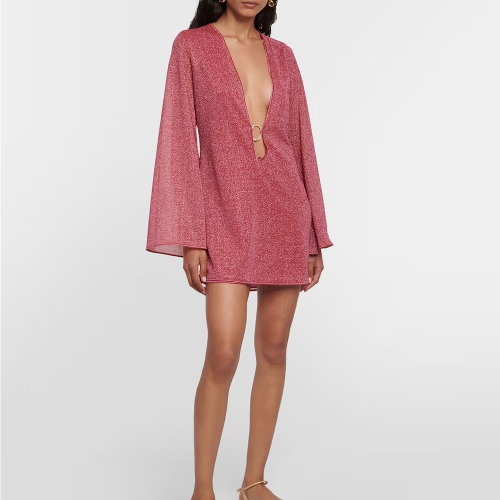 NWT Oseree Ogem Coverup M